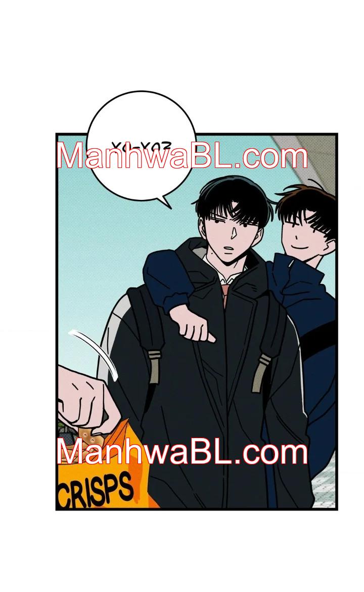 Confesión desde el principio - Capítulo 22 manhwa
