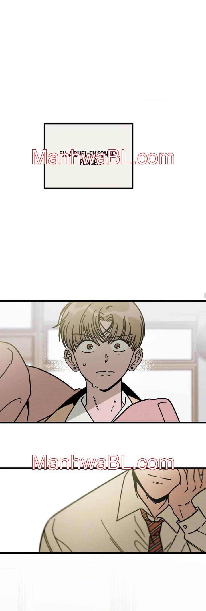 Confesión desde el principio - Capítulo 22 manhwa