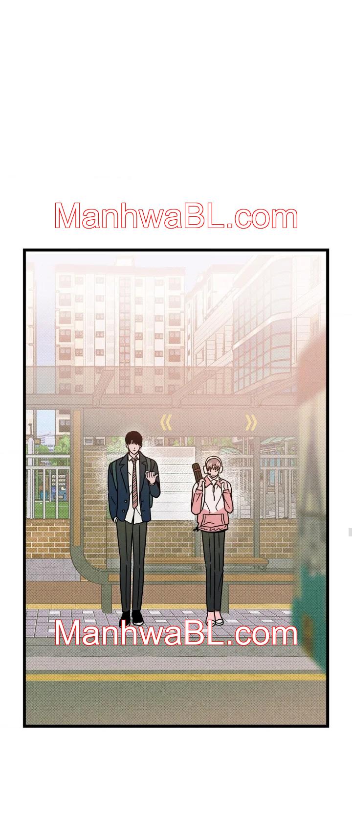 Confesión desde el principio - Capítulo 22 manhwa