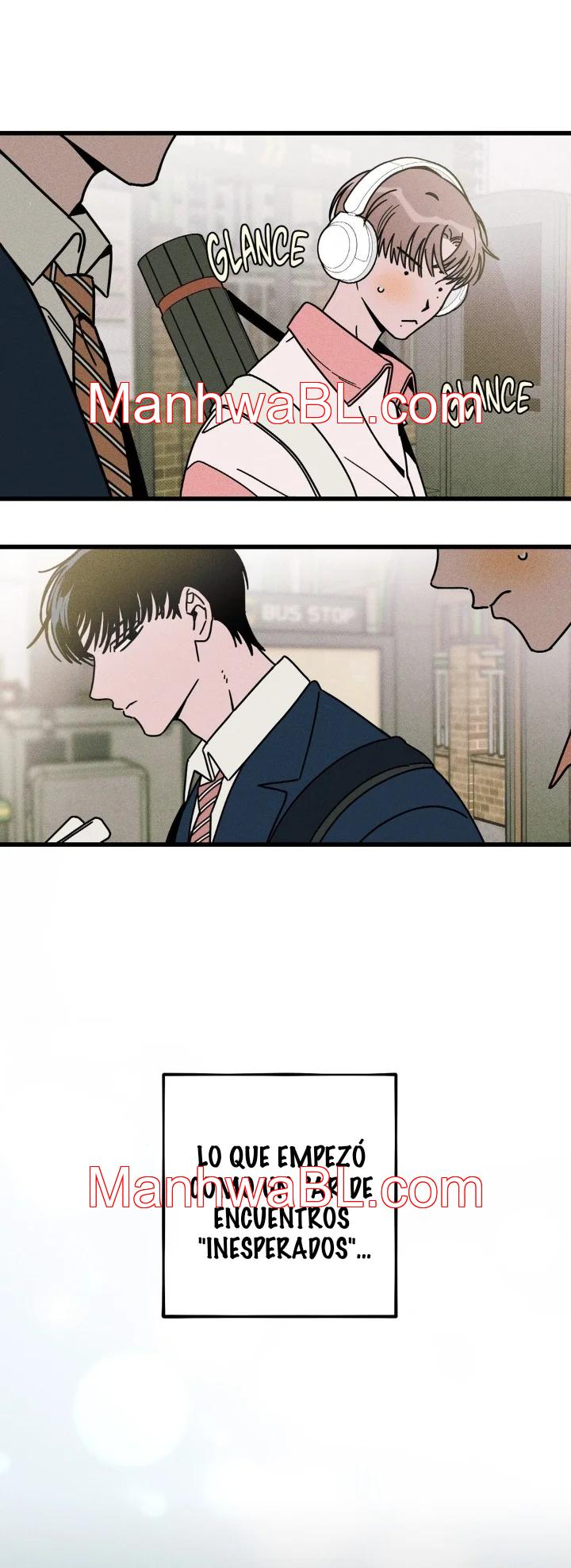 Confesión desde el principio - Capítulo 22 manhwa