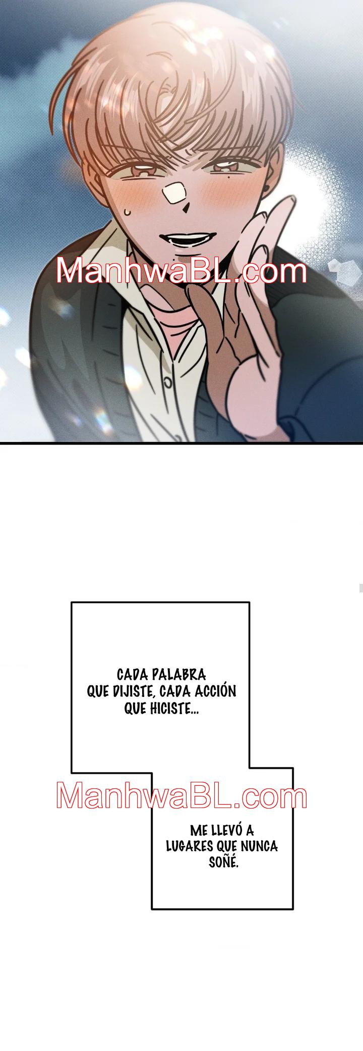 Confesión desde el principio - Capítulo 22 manhwa