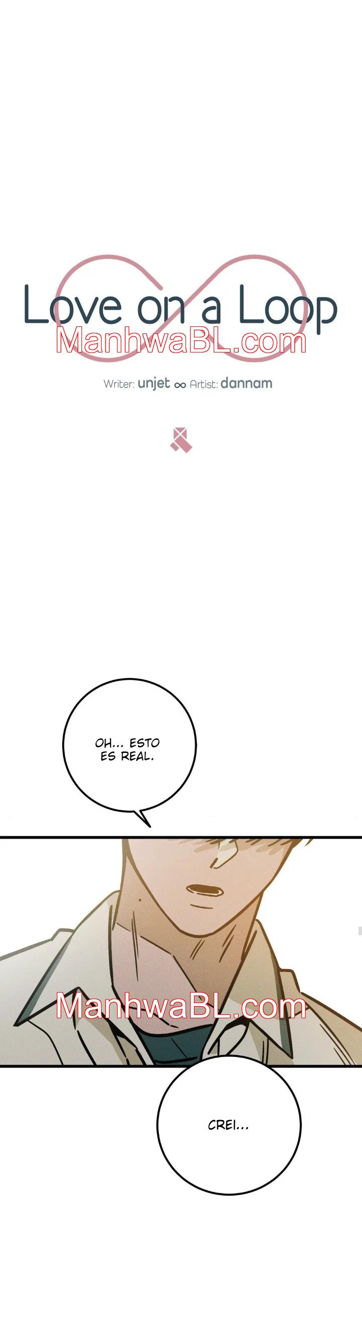Confesión desde el principio - Capítulo 22 manhwa