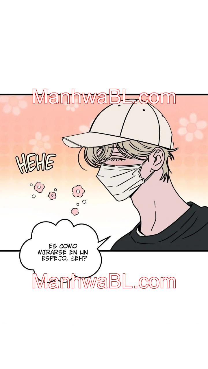 Confesión desde el principio - Capítulo 11.3 manhwa