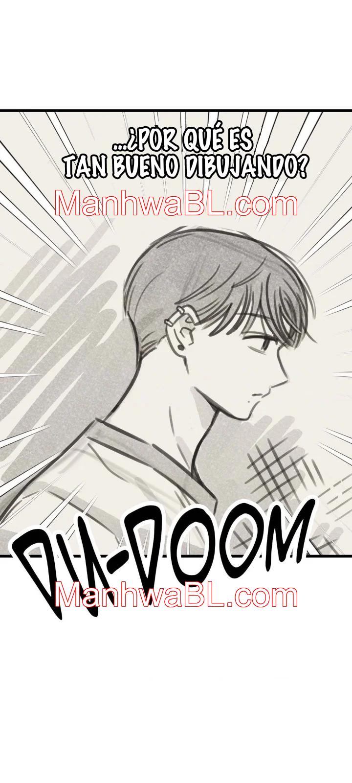 Confesión desde el principio - Capítulo 11.3 manhwa