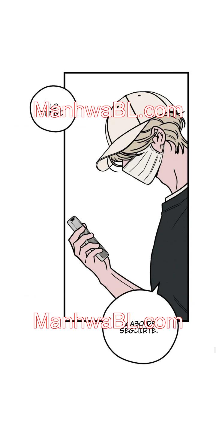 Confesión desde el principio - Capítulo 11.3 manhwa