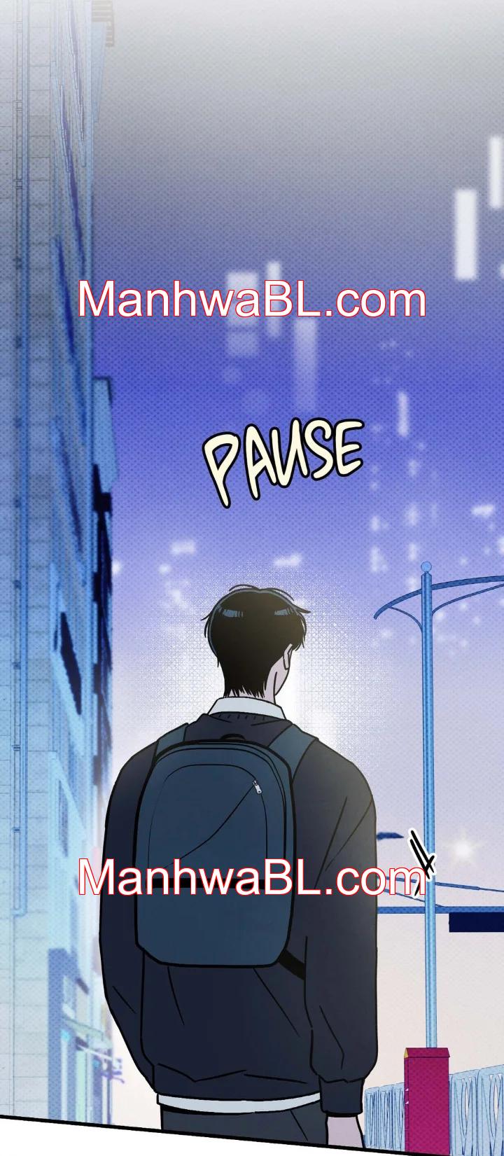 Confesión desde el principio - Capítulo 11.3 manhwa