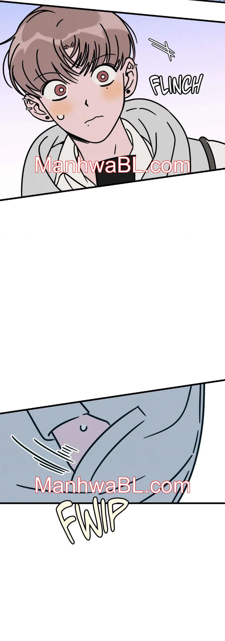 Confesión desde el principio - Capítulo 11.3 manhwa