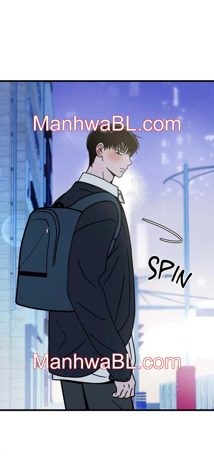 Confesión desde el principio - Capítulo 11.3 manhwa
