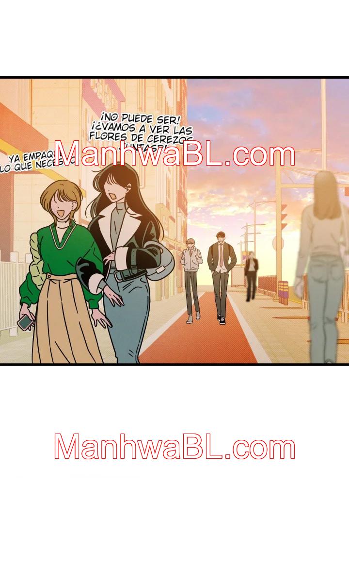 Confesión desde el principio - Capítulo 10 manhwa