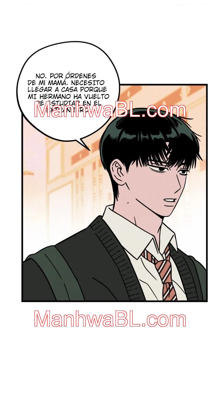 Confesión desde el principio - Capítulo 10 manhwa