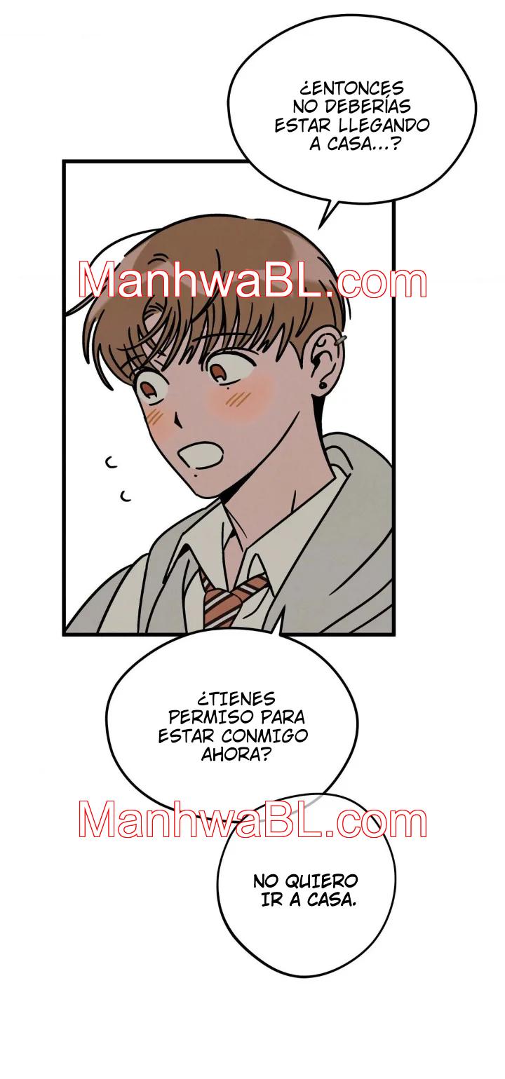 Confesión desde el principio - Capítulo 10 manhwa