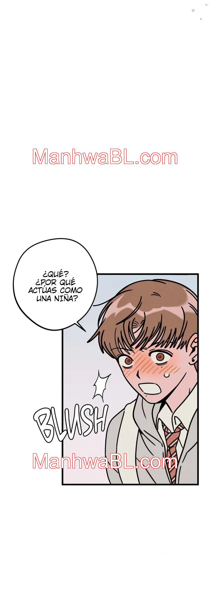 Confesión desde el principio - Capítulo 10 manhwa