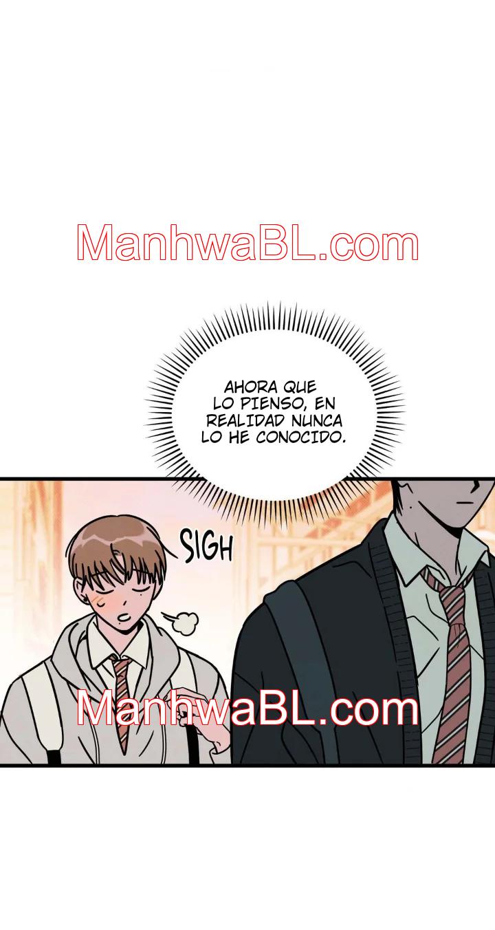Confesión desde el principio - Capítulo 10 manhwa