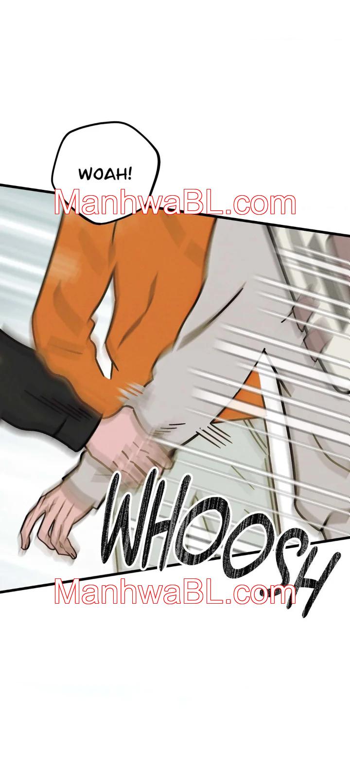 Confesión desde el principio - Capítulo 10 manhwa