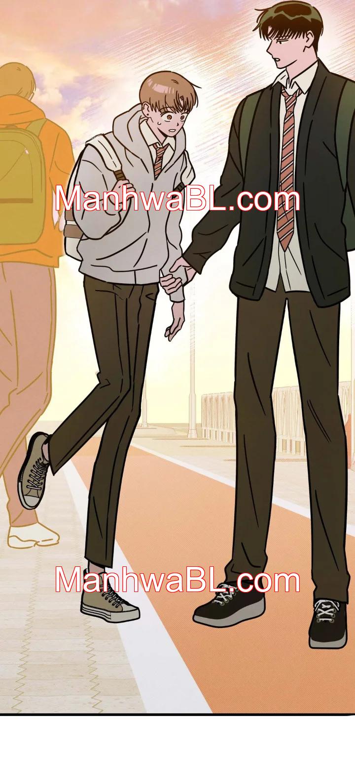 Confesión desde el principio - Capítulo 10 manhwa