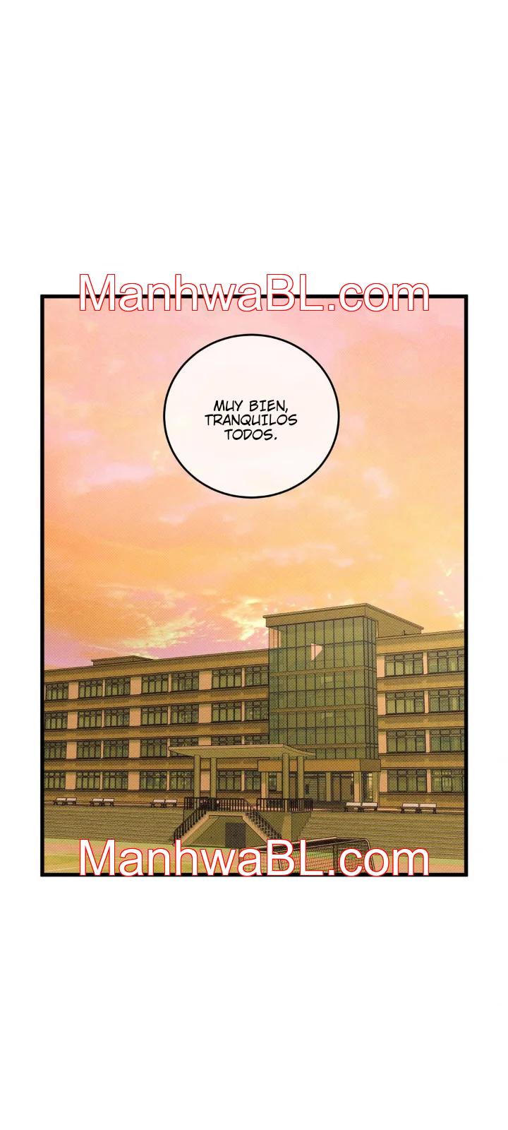 Confesión desde el principio - Capítulo 10 manhwa