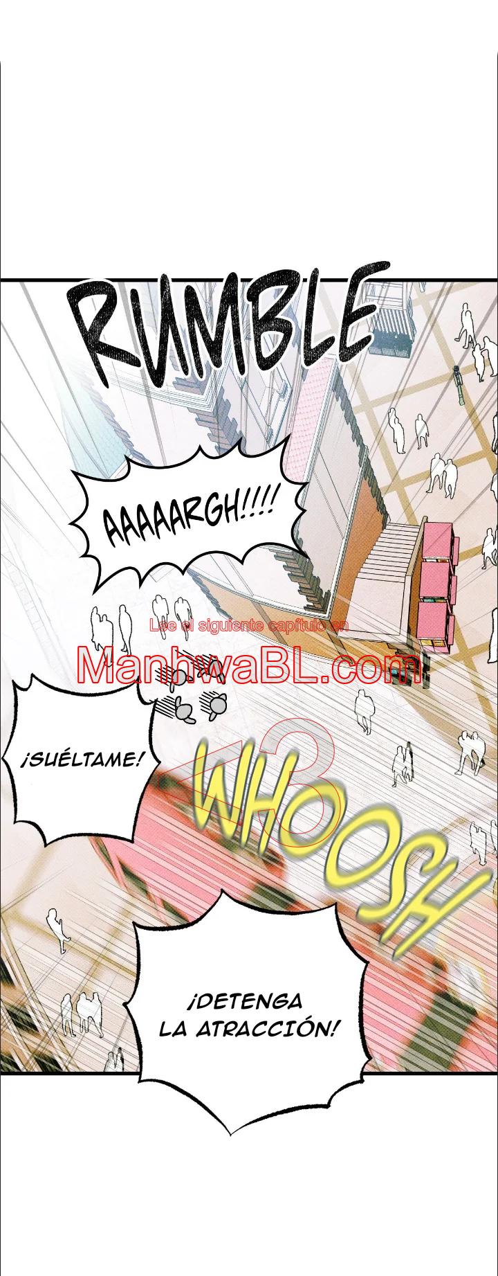 Confesión desde el principio - Capítulo 35 manhwa