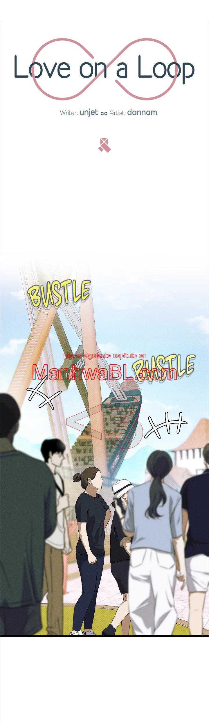 Confesión desde el principio - Capítulo 35 manhwa