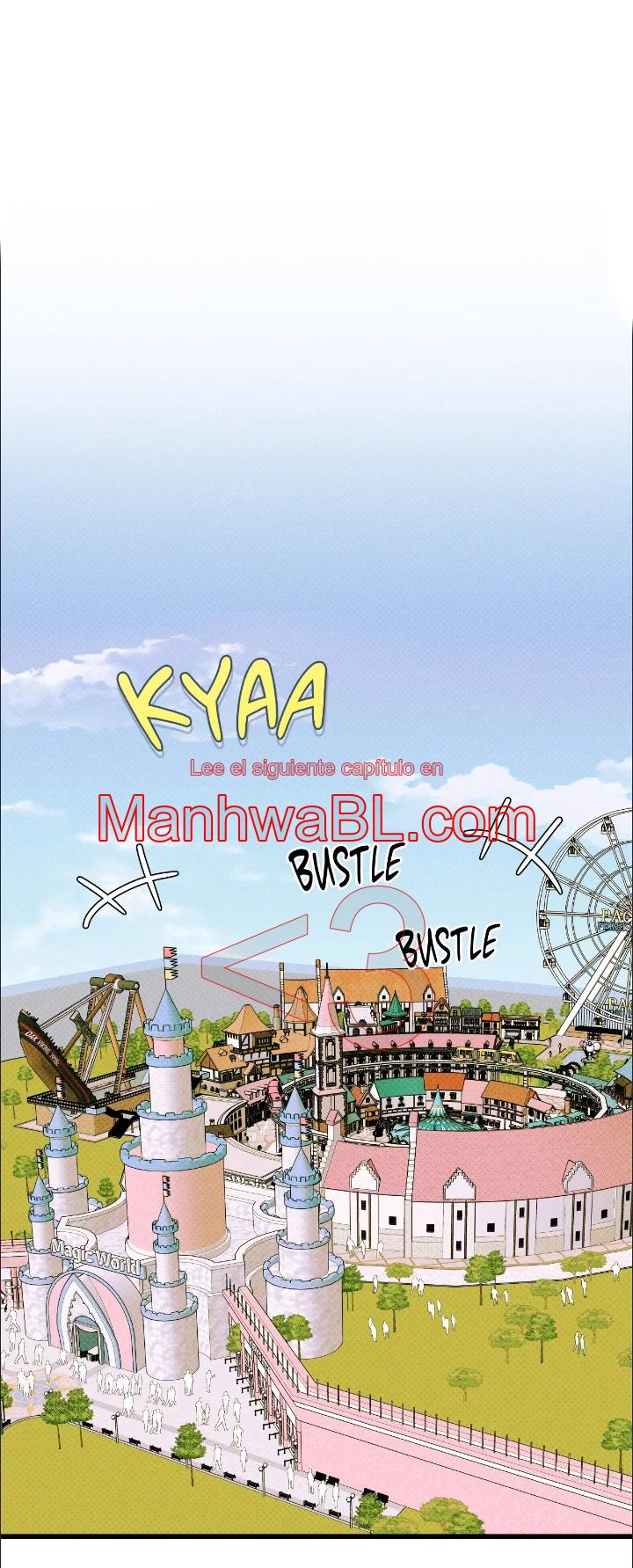 Confesión desde el principio - Capítulo 35 manhwa