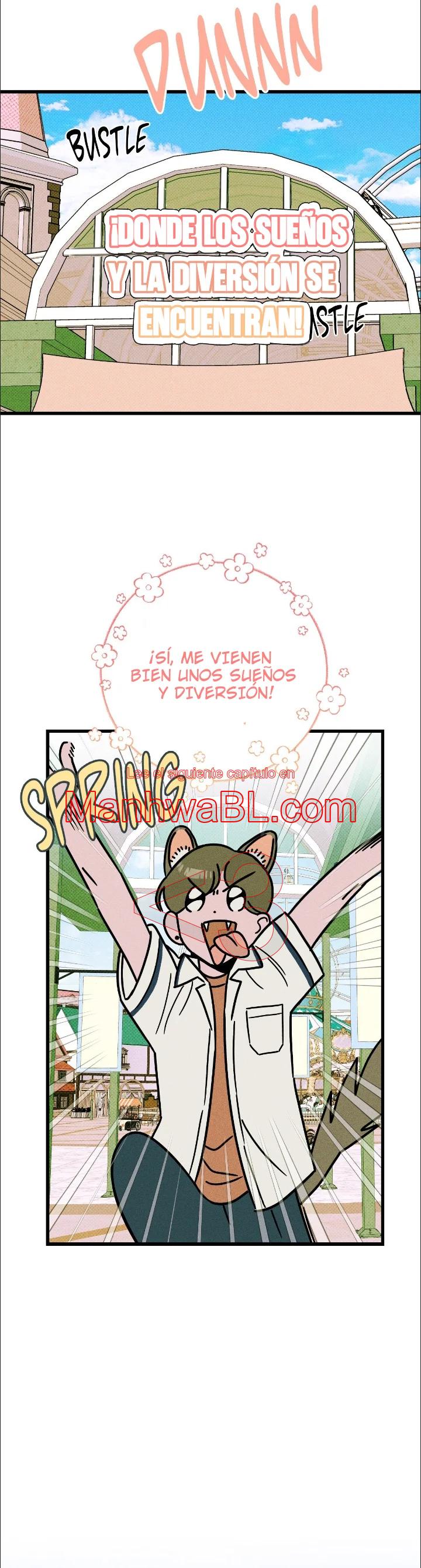 Confesión desde el principio - Capítulo 35 manhwa