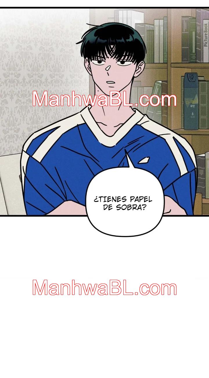 Confesión desde el principio - Capítulo 24.3 manhwa