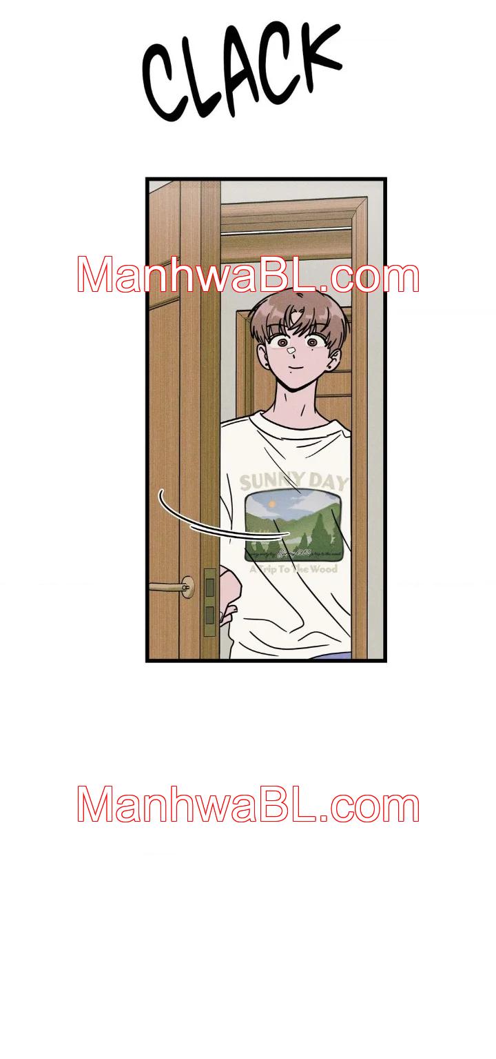 Confesión desde el principio - Capítulo 24.3 manhwa