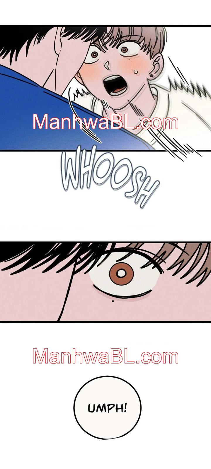 Confesión desde el principio - Capítulo 24.3 manhwa