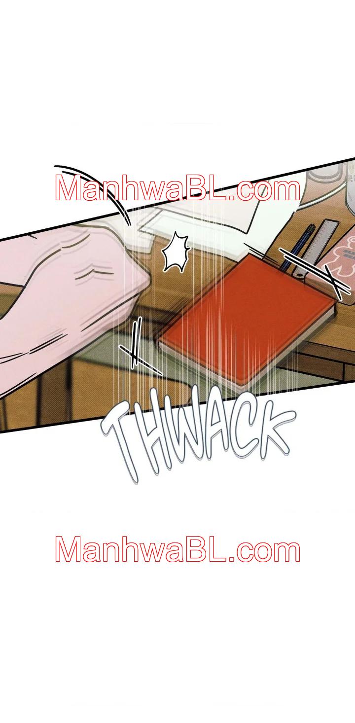 Confesión desde el principio - Capítulo 24.3 manhwa