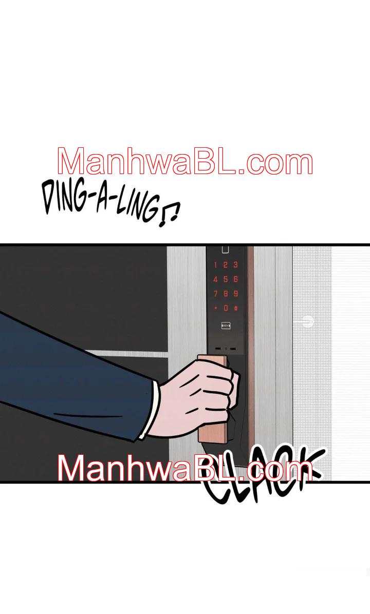 Confesión desde el principio - Capítulo 14.3 manhwa