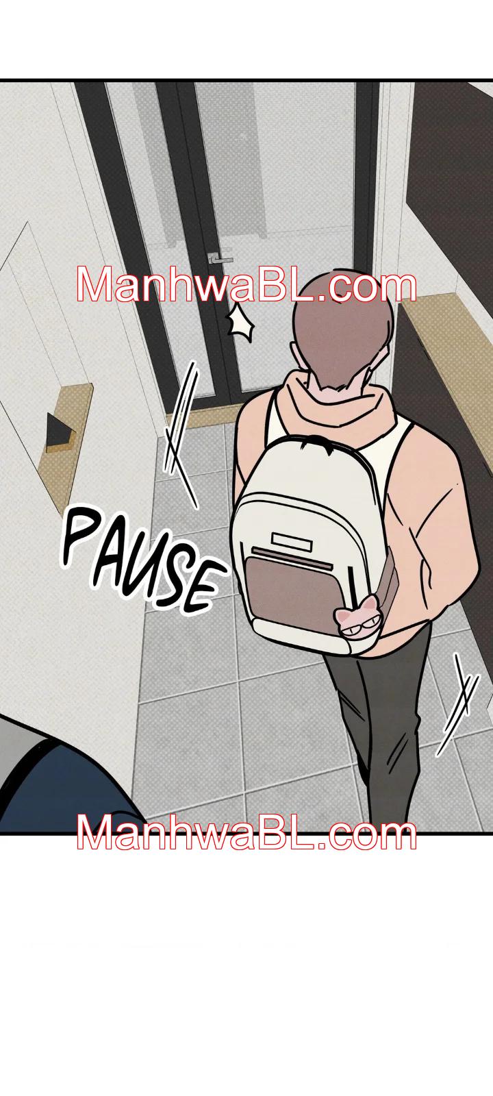 Confesión desde el principio - Capítulo 14.3 manhwa