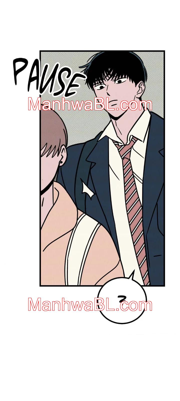 Confesión desde el principio - Capítulo 14.3 manhwa