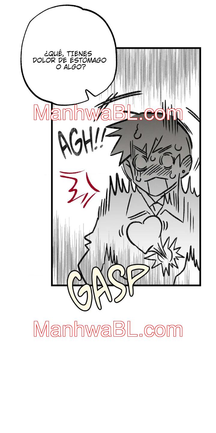 Confesión desde el principio - Capítulo 7.2 manhwa