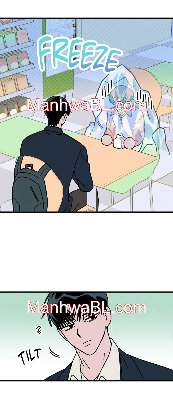 Confesión desde el principio - Capítulo 7.2 manhwa