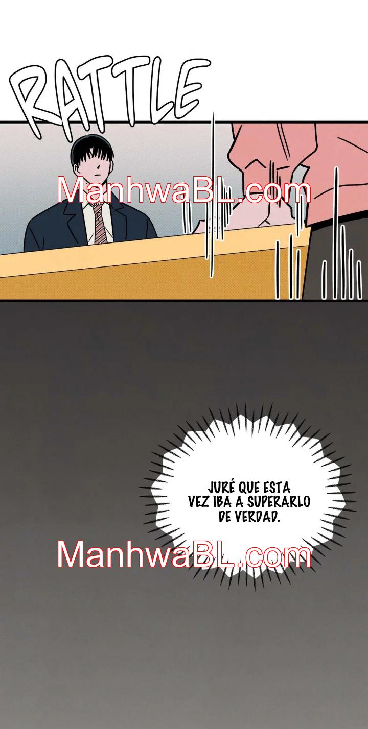Confesión desde el principio - Capítulo 7.2 manhwa