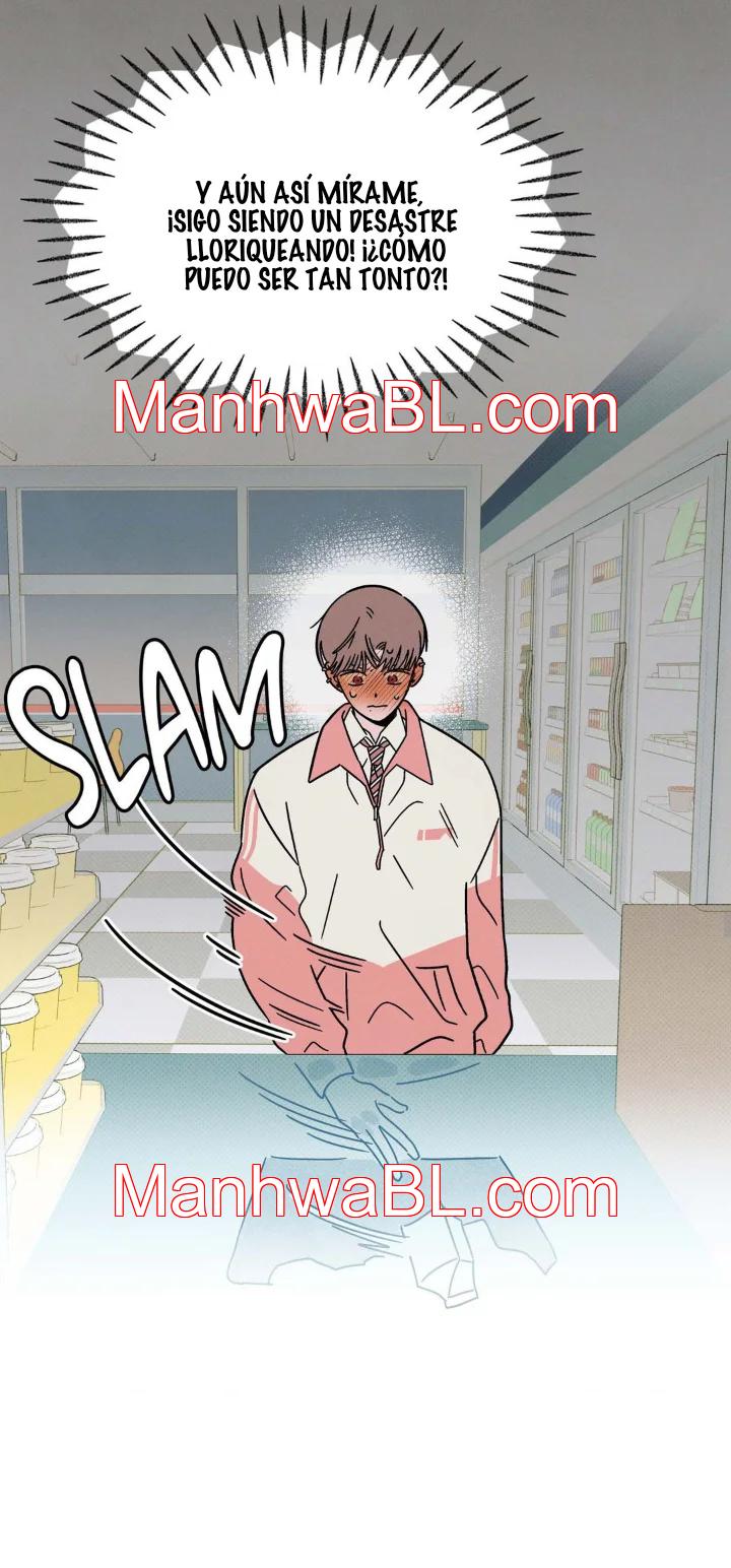 Confesión desde el principio - Capítulo 7.2 manhwa