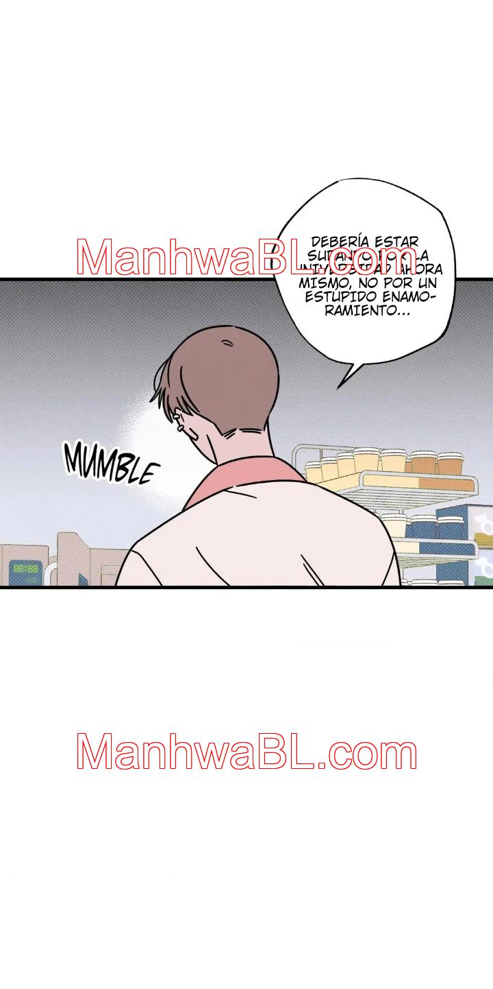 Confesión desde el principio - Capítulo 7.2 manhwa