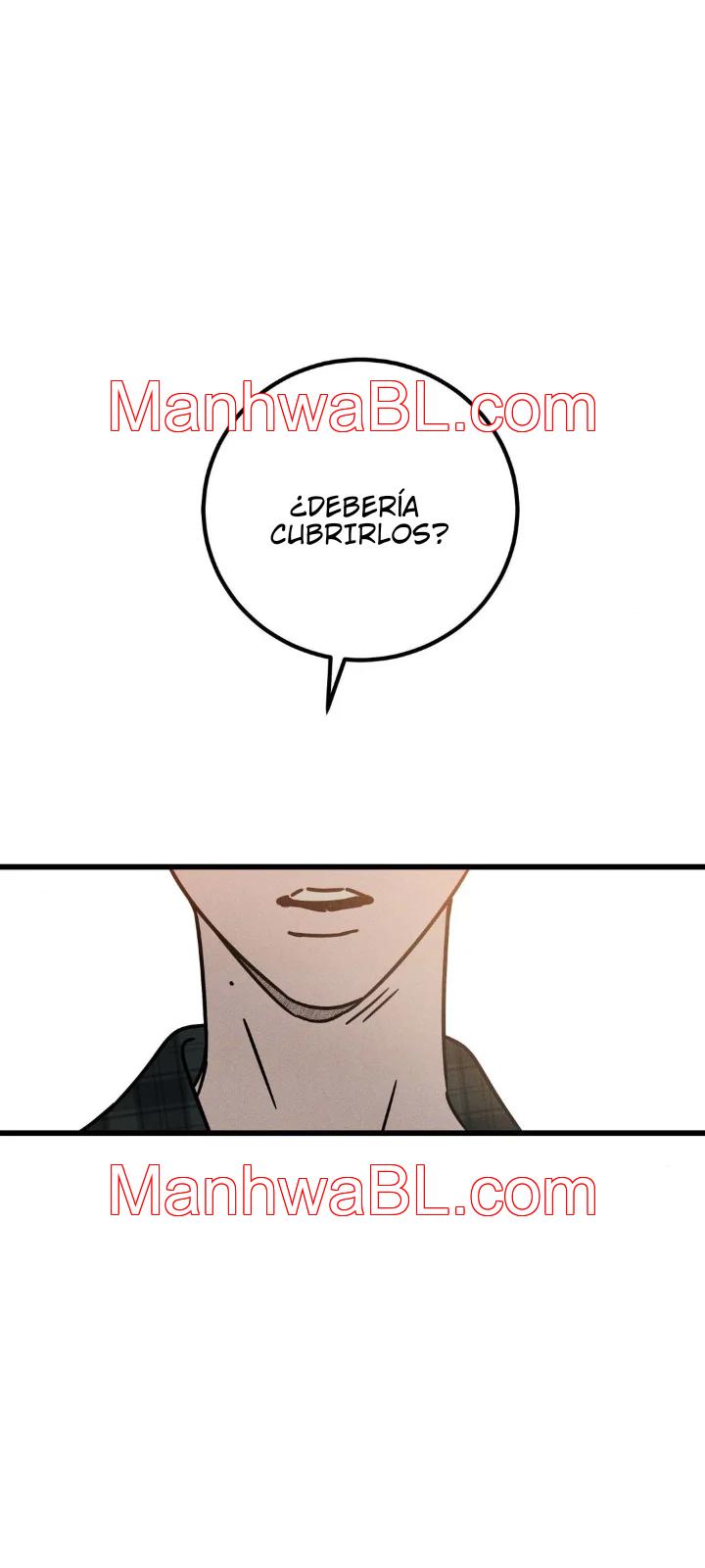 Confesión desde el principio - Capítulo 13.3 manhwa
