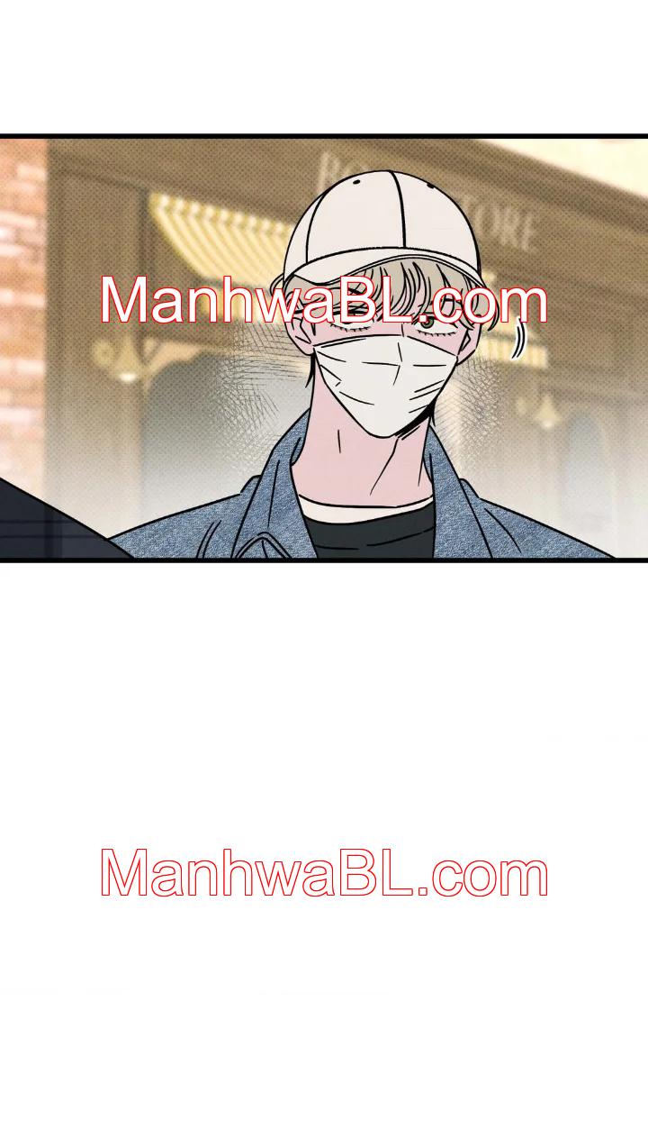 Confesión desde el principio - Capítulo 13.3 manhwa