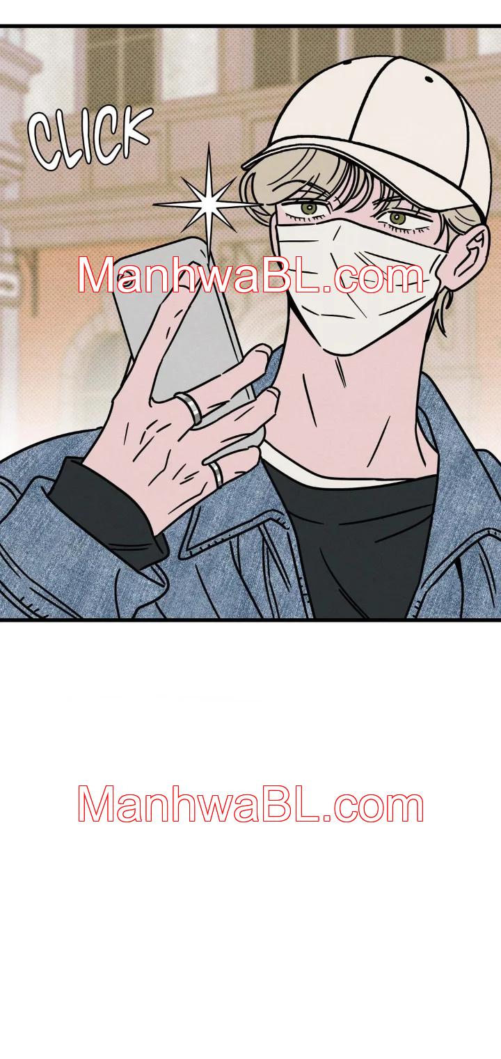 Confesión desde el principio - Capítulo 13.3 manhwa