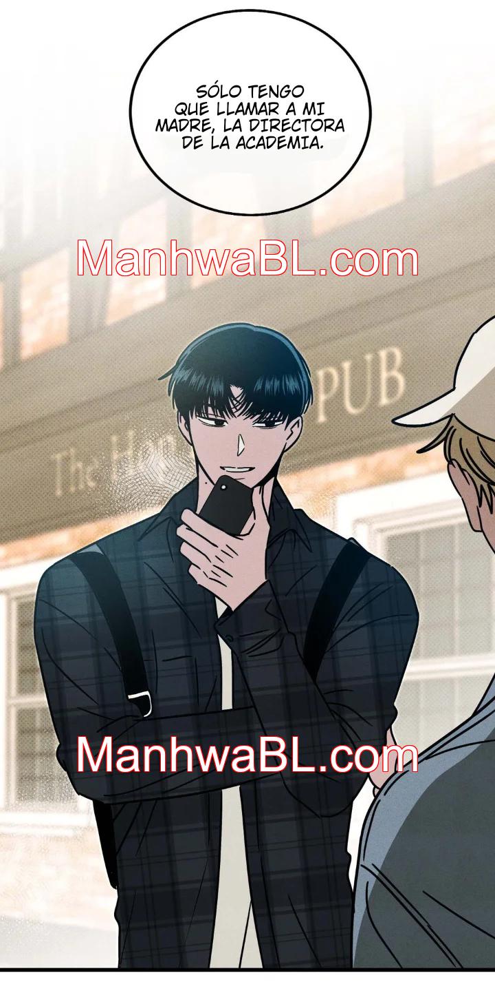 Confesión desde el principio - Capítulo 13.3 manhwa