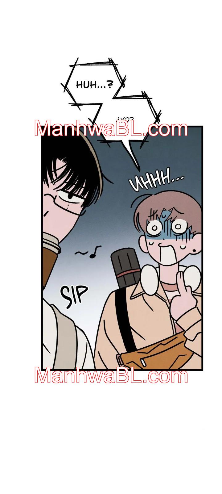 Confesión desde el principio - Capítulo 11.2 manhwa