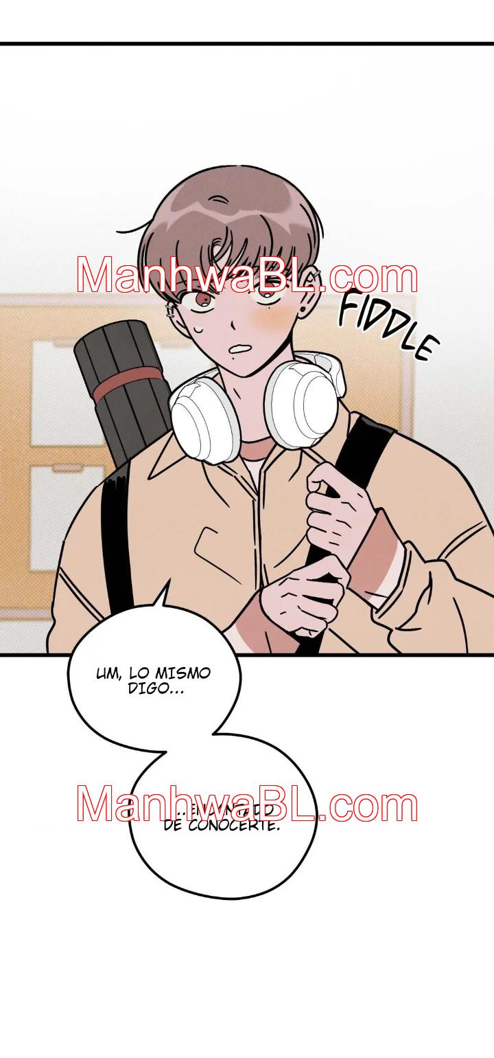 Confesión desde el principio - Capítulo 11.2 manhwa
