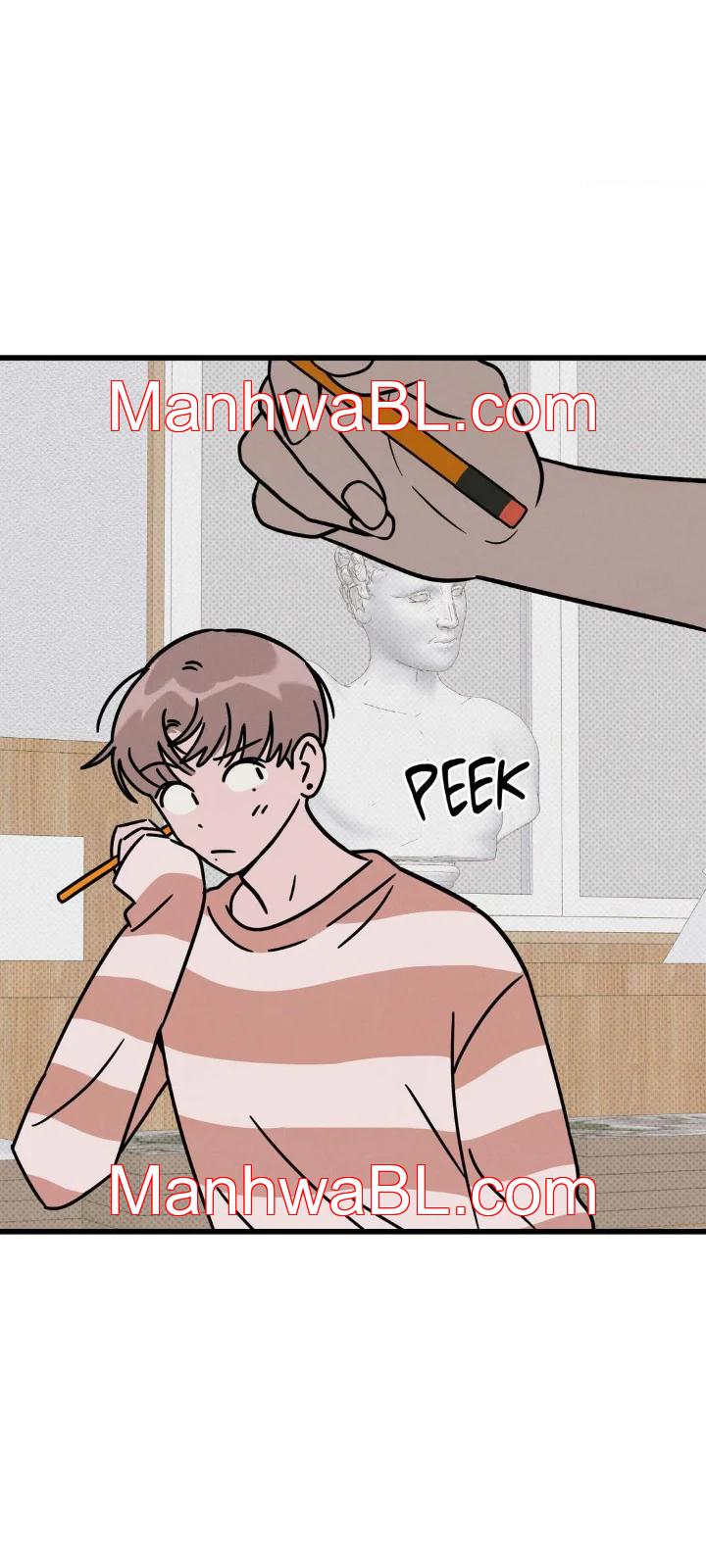 Confesión desde el principio - Capítulo 11.2 manhwa