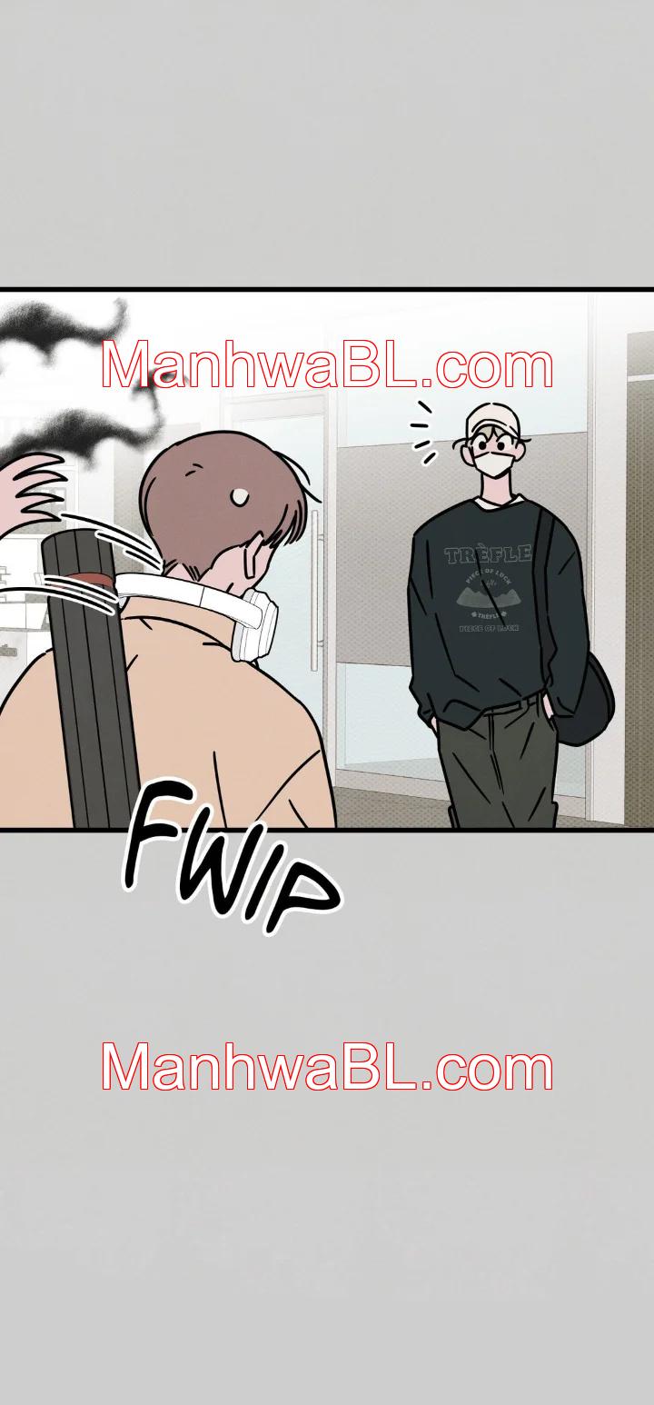 Confesión desde el principio - Capítulo 11.2 manhwa