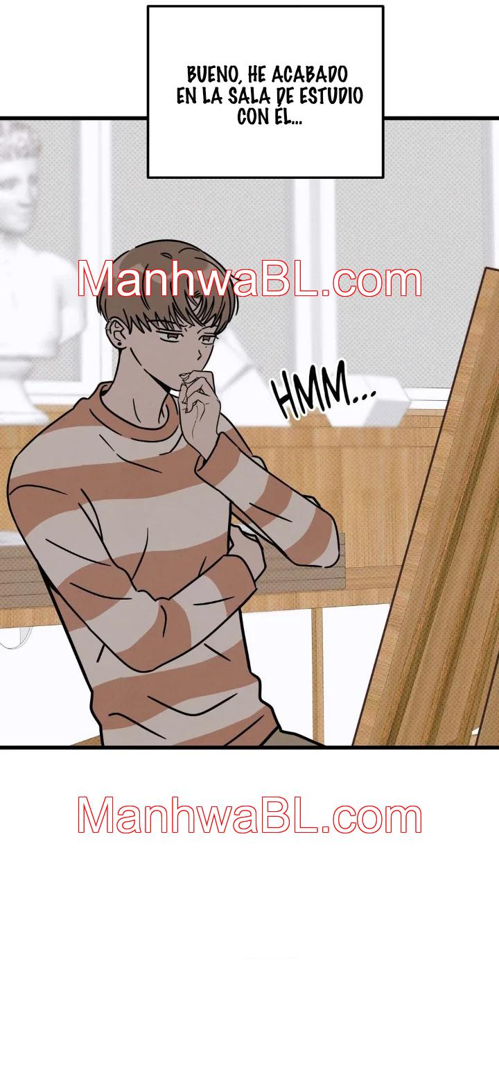 Confesión desde el principio - Capítulo 11.2 manhwa