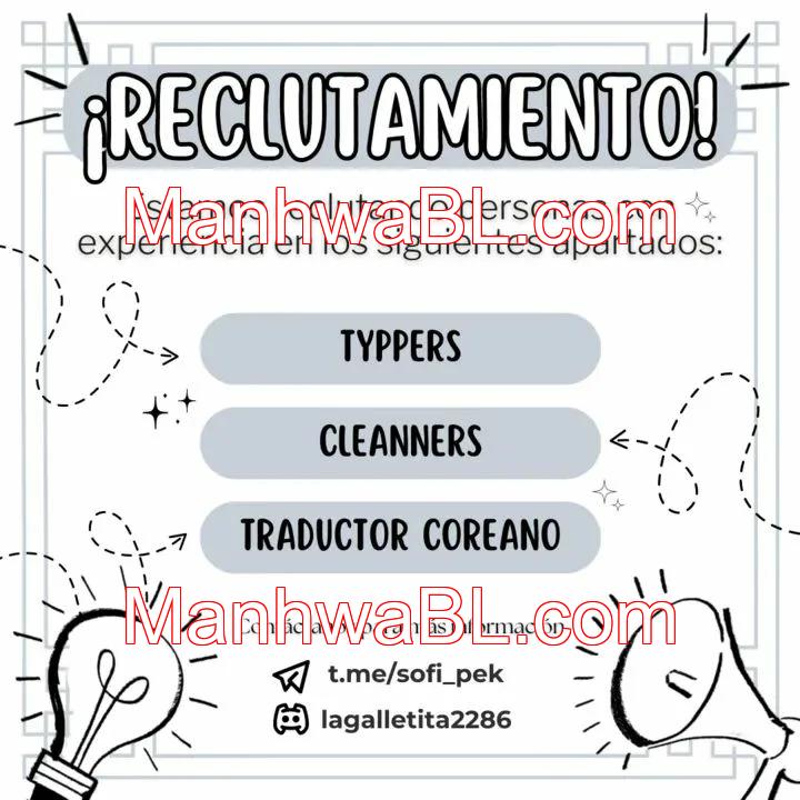 Confesión desde el principio - Capítulo 4.2 manhwa