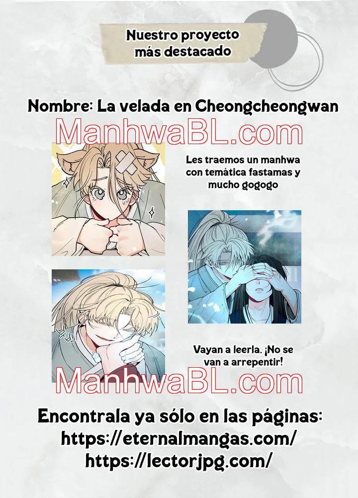 Confesión desde el principio - Capítulo 4.2 manhwa