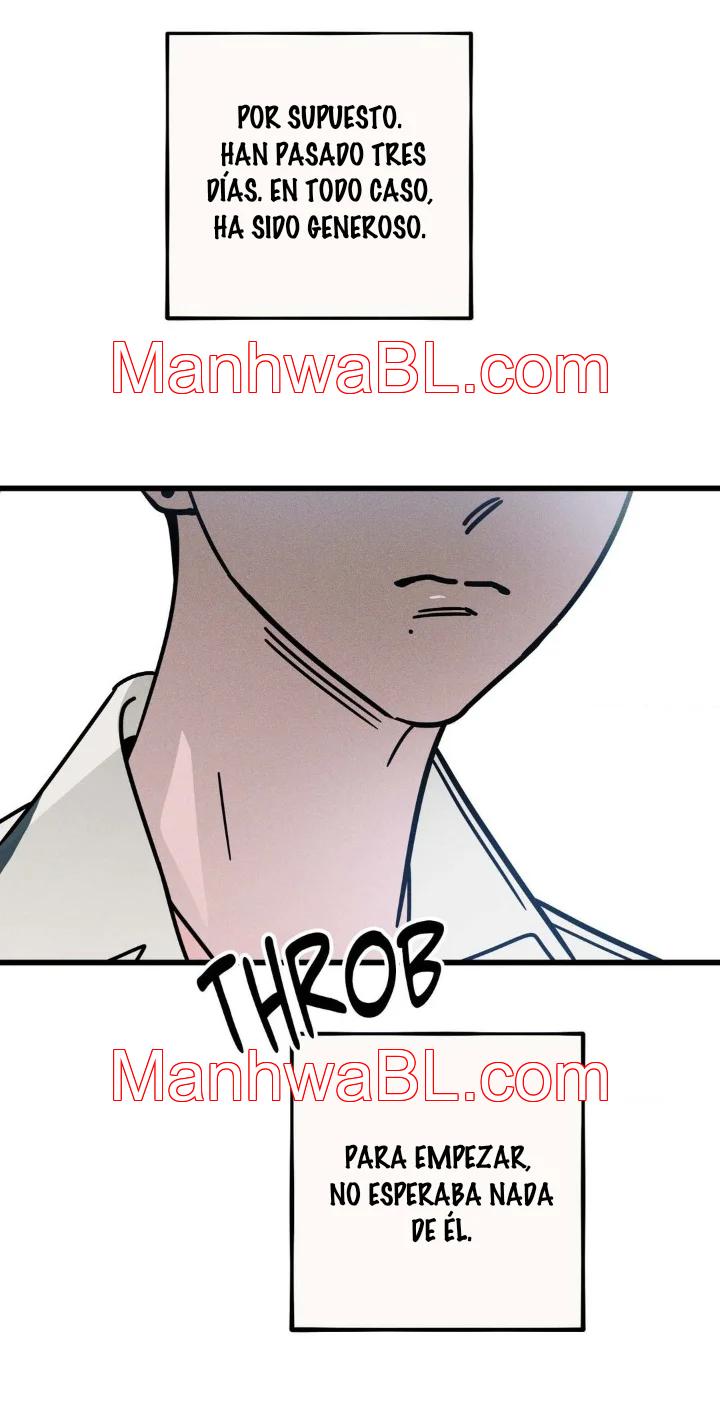 Confesión desde el principio - Capítulo 32.2 manhwa