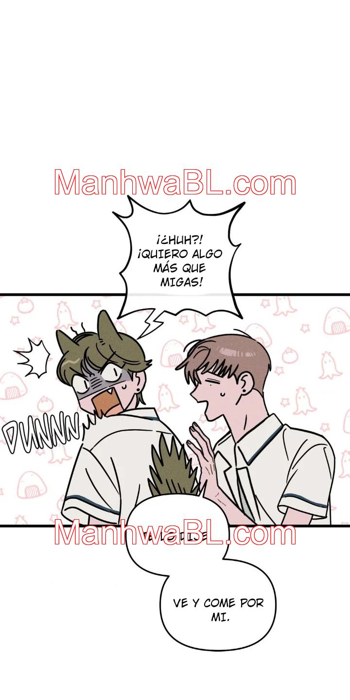 Confesión desde el principio - Capítulo 32.2 manhwa