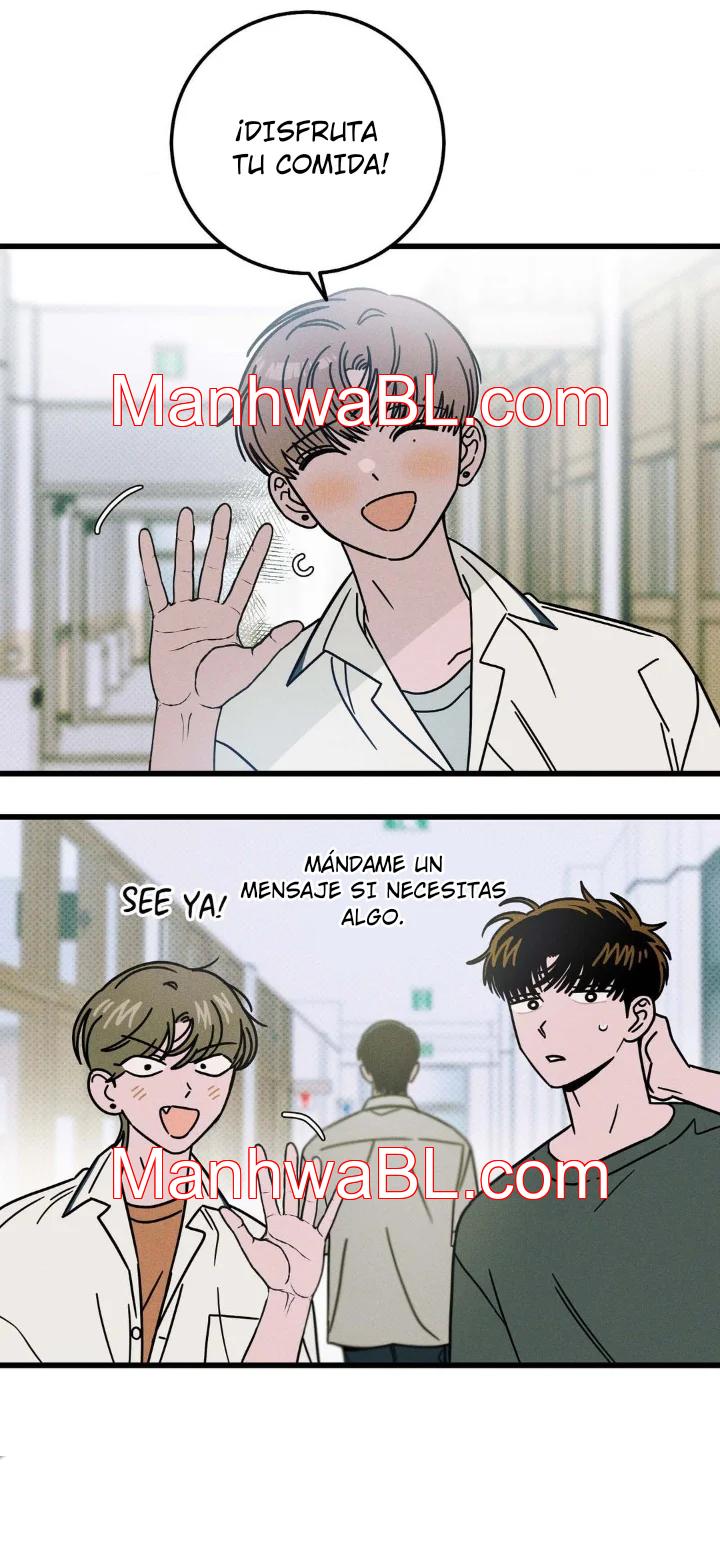 Confesión desde el principio - Capítulo 32.2 manhwa